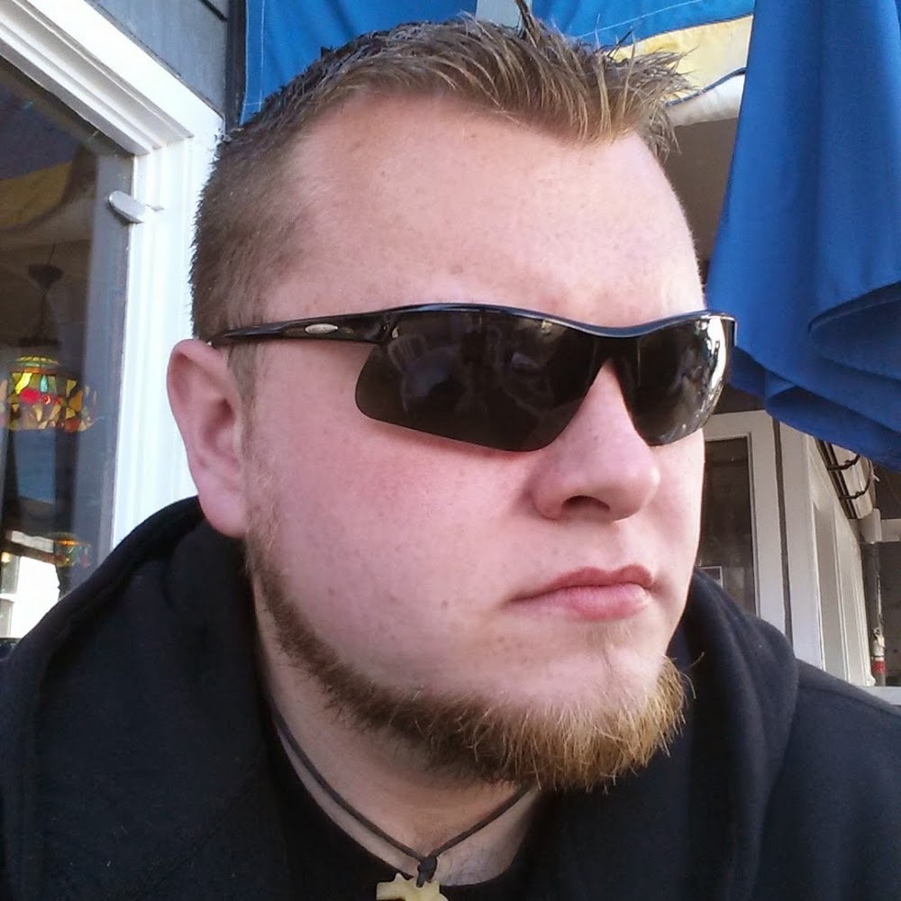 Meet your Posher, Dave